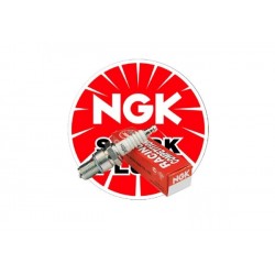 Bujía NGK R625K-105 Competicion
