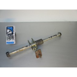 Eje trasero Honda CB 250 Two Fifty