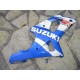 Lateral derecho Suzuki GSX-R 1000 2001-2002