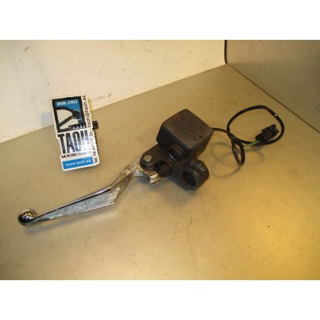 Bomba freno izquierda con maneta Peugeot Satelis 125