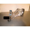 Soporte reposapie trasero derecho Suzuki GSX-R 1100 1986 / GSX-R 750 1987