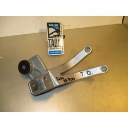 Soporte reposapie trasero derecho Suzuki RF 900