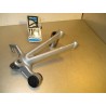 Soporte reposapie trasero derecho Suzuki GSX-R 1000 2008