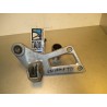 Soporte reposapie trasero derecho Suzuki GSX-F 1100