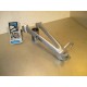Soporte reposapie trasero izquierdo Suzuki GSX-R 600 2006-2007