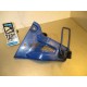 Soporte reposapie trasero izquierdo Suzuki DR 750 Big