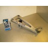 Soporte reposapie trasero izquierdo Suzuki DR 650