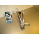 Soporte reposapie trasero izquierdo Suzuki GSX-R 1000 2003