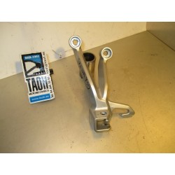 Soporte reposapie trasero izquierdo Suzuki GSX-R 1000 2003