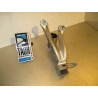 Soporte reposapie trasero izquierdo Suzuki GSX-R 600 2001-2003 / GSX-R 750 2000-2003 / GSX-R 1000 2001-2002
