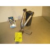 Soporte reposapie trasero izquierdo Suzuki RF 600