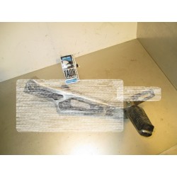 Reposapie trasero izquierdo Suzuki GSX 750 EF / ES