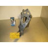 Soporte reposapie trasero izquierdo Suzuki GSX-R 1100 1986 / GSX-R 750 1987
