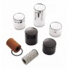 Filtro de aceite Harley Davidson 63782-80