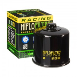 Filtro de aceite Hifofiltro HF138RC
