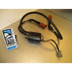 Bobina Yamaha FZ 750 1986 clindros 2 y 3