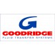 Juego latiguillos Goodridge Honda CBR 600 F 91-94
