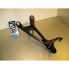 Soporte reposapie trasero izquierdo Suzuki GSR 750 2016