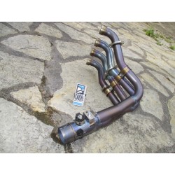 Colector Suzuki GSX-R 1000 2007-2008