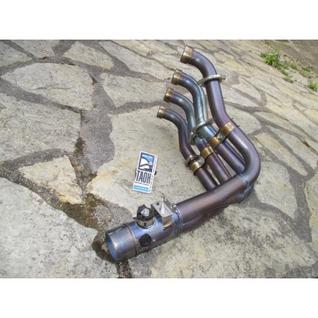 Colector Suzuki GSX-R 1000 2007-2008