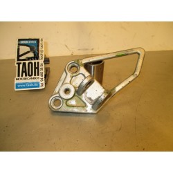 Soporte reposapie delantero izquierdo Kawasaki GPX 600 R