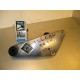 Soporte reposapie trasero izquierdo Kawasaki Vulcan 500 -1996