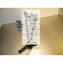 Reposapie trasero izquierdo Kawasaki ZX6 R 2009