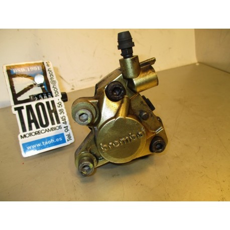 Pinza delantera Gilera Runner 50