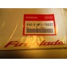 Adhesivo "Fireblade" Honda