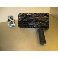 Reposapie trasero izquierdo Kawasaki Vulcan 500 -1996