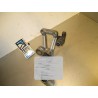 Soporte reposapie trasero izquierdo Kawasaki GPZ 600 R
