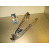 Soporte reposapie trasero izquierdo Kawasaki KZ 400