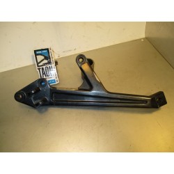 Soporte reposapie izquierdo Kawasaki Zephyr 550