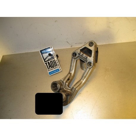 Soporte reposapie trasero izquierdo Kawasaki ZX-10 1990 Tomcat