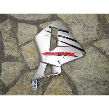 Lateral izquierdo Honda CBR 600 RR 2003-2006