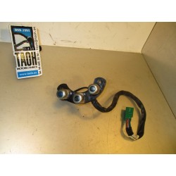 Chivatos Kymco Venox 250