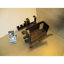 Soporte bateria Kymco Venox 250
