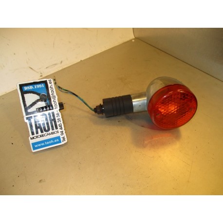 Intermitente trasero derecho Kymco Venox 250