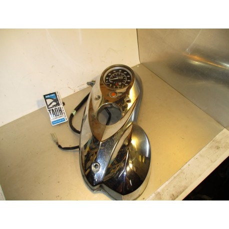 Relojes Kymco Venox 250 2008