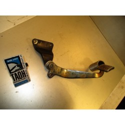 Pedal de freno con soporte Venox 250