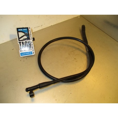 Cable cuenta kilometros Kymco Venox 250