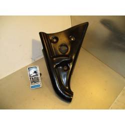 Tapa chasis derecha Kymco Venox 250