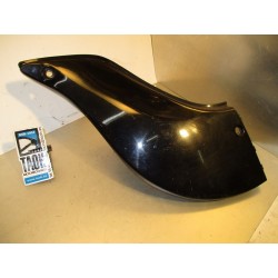 Bajo asiento izquierda Kymco Venox 250