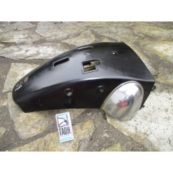 Guardabarros trasero superior Kymco Venox 250 2008