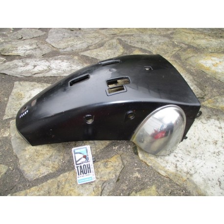 Guardabarros trasero superior Kymco Venox 250 2008