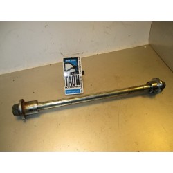 Eje trasero Kymco Venox 250