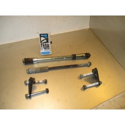 Soportes de motor Kymco Venox 250