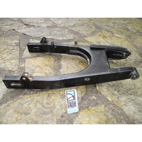 Basculante Kymco Venox 250