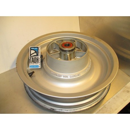 Llanta trasera Kymco Venox 250