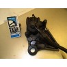 Pinza trasera con soporte Kawasaki ER6 2010